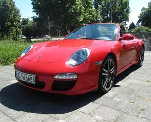 Porsche 997 Gebrauchtwagen