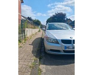 BMW 318 Gran Turismo Gebrauchtwagen