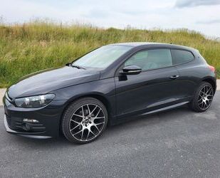 VW Scirocco Gebrauchtwagen