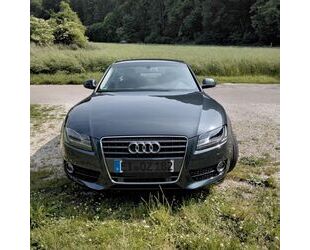 Audi A5 Gebrauchtwagen