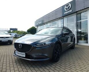 Mazda 6 Gebrauchtwagen