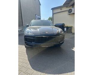 Porsche Cayenne Gebrauchtwagen