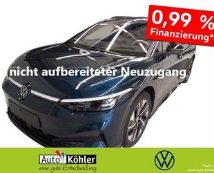 VW ID.7 Gebrauchtwagen