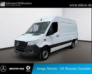 Mercedes-Benz Sprinter Gebrauchtwagen