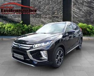 Mitsubishi Eclipse Cross Gebrauchtwagen