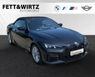 BMW M440 Gebrauchtwagen