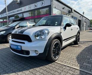 Mini Cooper S Gebrauchtwagen