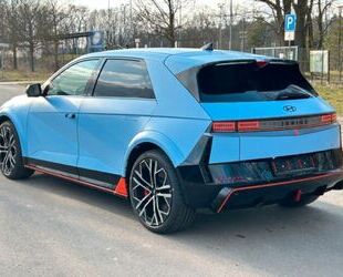 Hyundai IONIQ 5 Gebrauchtwagen