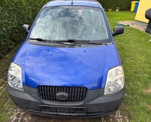 Kia Picanto Gebrauchtwagen