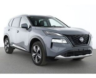 Nissan X-Trail Gebrauchtwagen