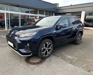 Suzuki Across Gebrauchtwagen