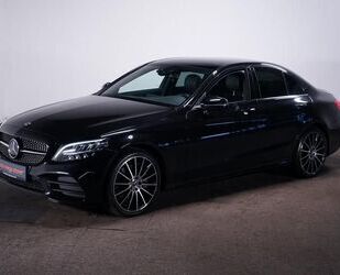 Mercedes-Benz C 300 Gebrauchtwagen