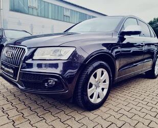 Audi Q5 Gebrauchtwagen