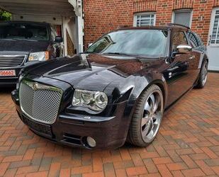 Chrysler 300C Gebrauchtwagen
