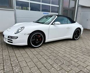 Porsche 997 Gebrauchtwagen