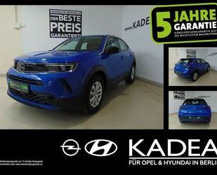 Opel Mokka-e Gebrauchtwagen