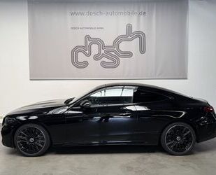 Mercedes-Benz CLE 220 Gebrauchtwagen