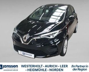Renault ZOE Gebrauchtwagen