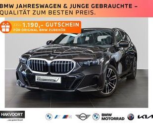 BMW 520 Gebrauchtwagen