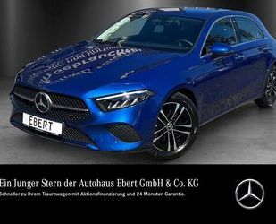 Mercedes-Benz A 200 Gebrauchtwagen