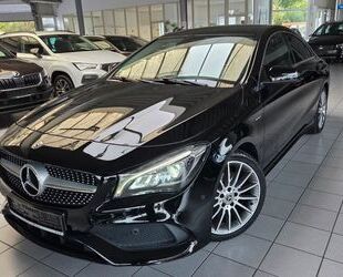 Mercedes-Benz CLA 200 Gebrauchtwagen