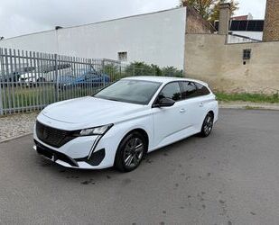 Peugeot 308 Gebrauchtwagen