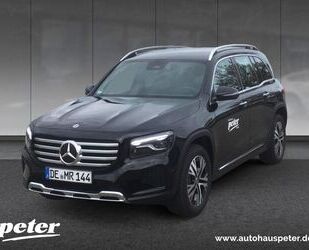 Mercedes-Benz GLB 220 Gebrauchtwagen