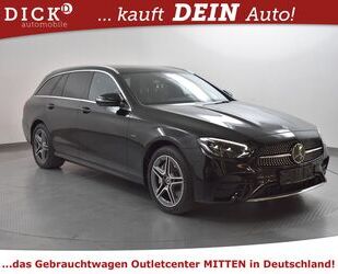 Mercedes-Benz E 300 Gebrauchtwagen