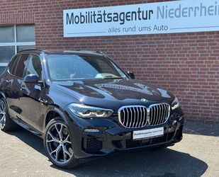 BMW X5 Gebrauchtwagen
