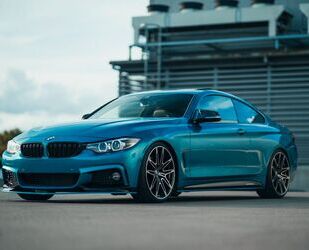 BMW 440 Gebrauchtwagen