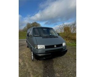 VW T4 andere Gebrauchtwagen