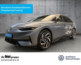VW ID.7 Gebrauchtwagen