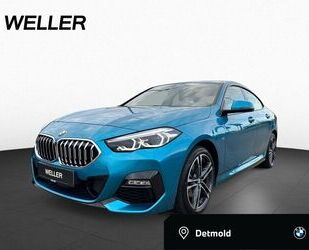 BMW 218 Gran Coupé Gebrauchtwagen