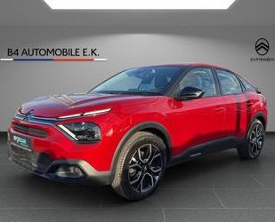 Citroen C4 Gebrauchtwagen