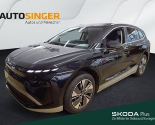 Skoda Enyaq Gebrauchtwagen
