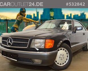 Mercedes-Benz 560 Gebrauchtwagen