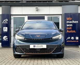 Cupra Born Gebrauchtwagen