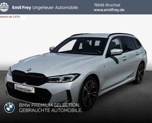 BMW 320 Gebrauchtwagen