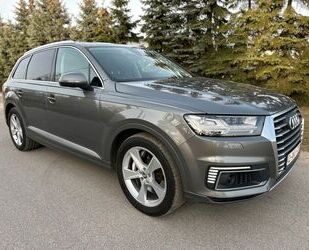 Audi Q7 Gebrauchtwagen