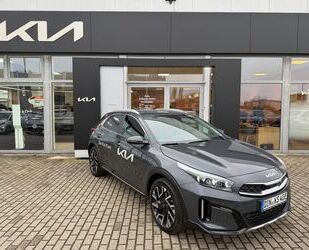Kia XCeed Gebrauchtwagen