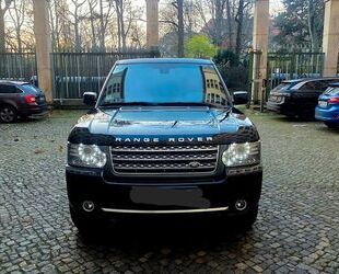 Land Rover Range Rover Gebrauchtwagen