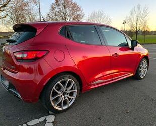 Renault Clio Gebrauchtwagen