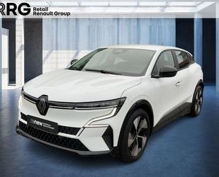 Renault Megane E-TECH Gebrauchtwagen