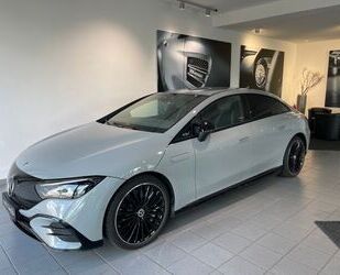 Mercedes-Benz EQE Gebrauchtwagen