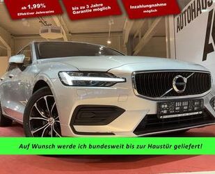 Volvo V60 Gebrauchtwagen