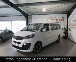 Opel Zafira Life Gebrauchtwagen