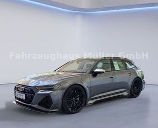 Audi RS6 Gebrauchtwagen