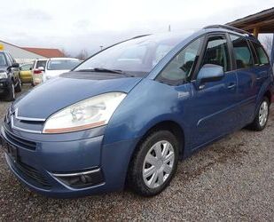 Citroen Grand C4 Picasso / SpaceTourer Gebrauchtwagen