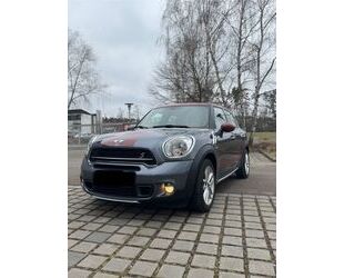 Mini Cooper S Countryman Gebrauchtwagen