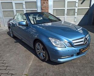 Mercedes-Benz E 350 Gebrauchtwagen